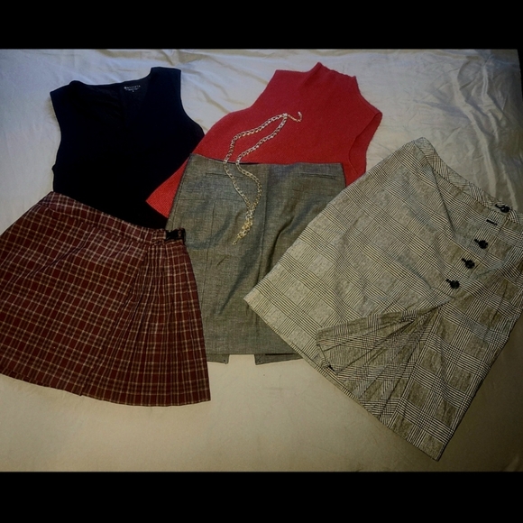 Dark Academia Winter bundle - Picture 1 of 9